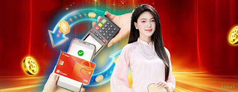 Fortune Ox Slot 115bet