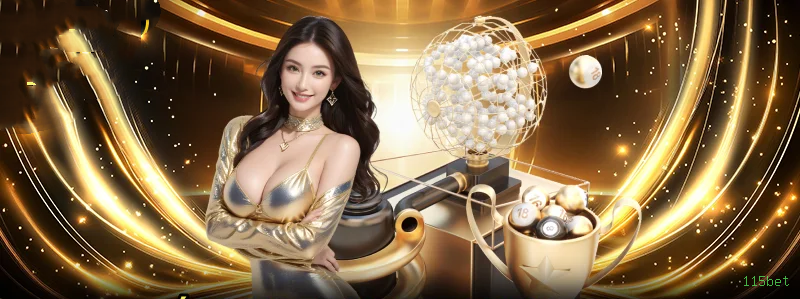 115bet Cassino Clássico