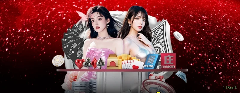 Roleta Online 115bet