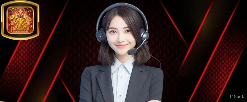 115bet Cassino Clássico