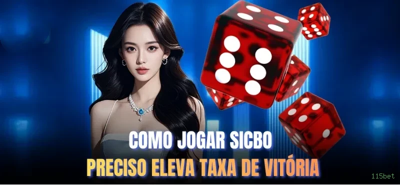 115bet Cassino Clássico